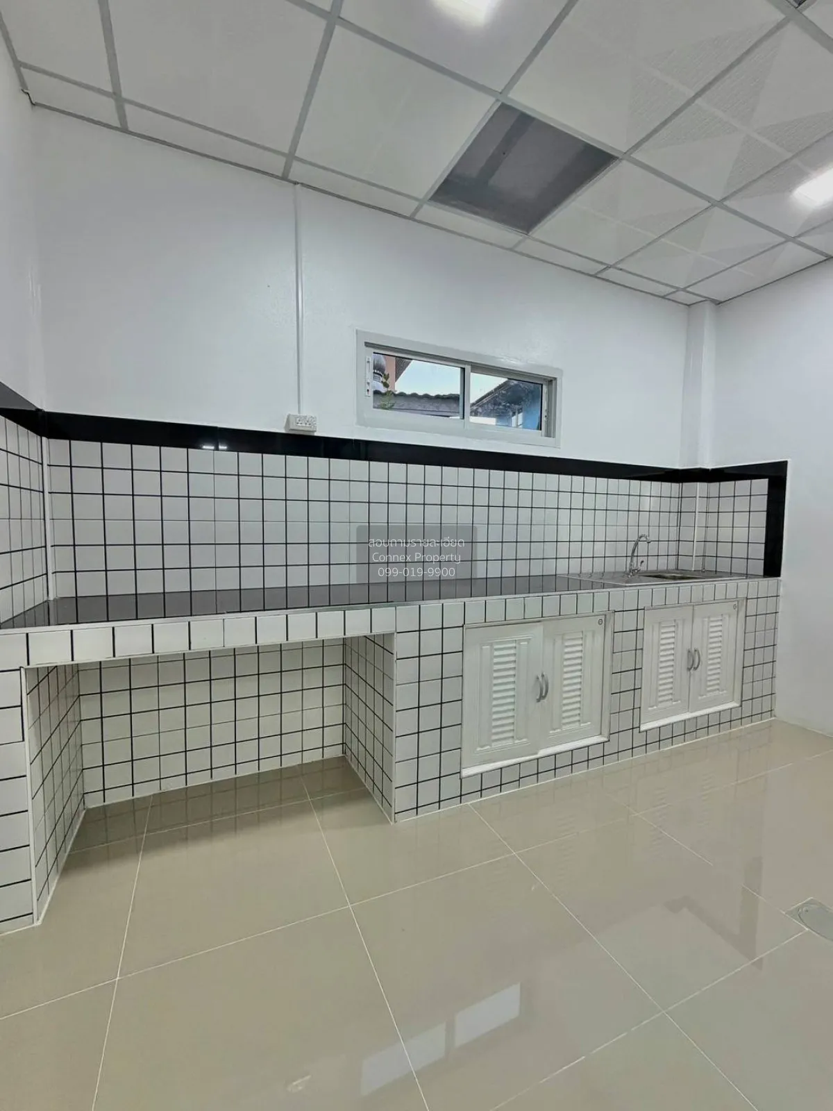 ขายทาวน์เฮ้าส์/ทาวน์โฮม  บ้านบัวทอง 2 รีโนเวทใหม่ บางรักพัฒนา บาง