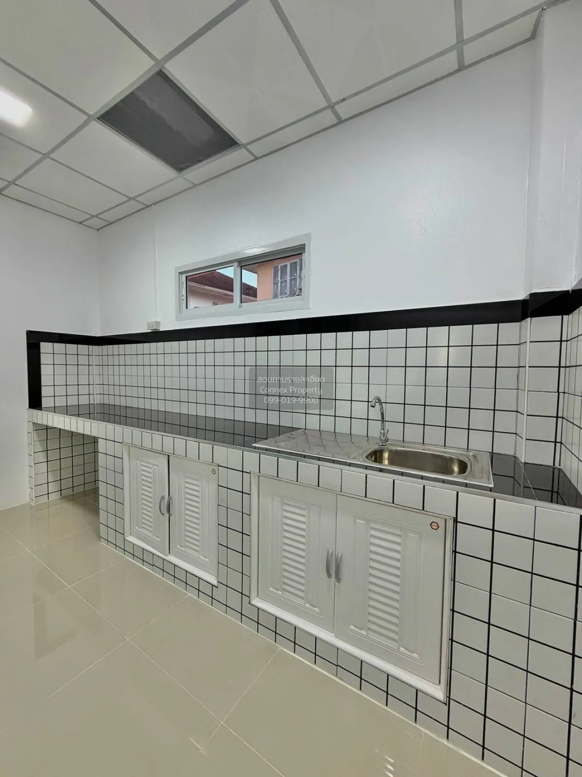 ขายทาวน์เฮ้าส์/ทาวน์โฮม  บ้านบัวทอง 2 รีโนเวทใหม่ บางรักพัฒนา บาง