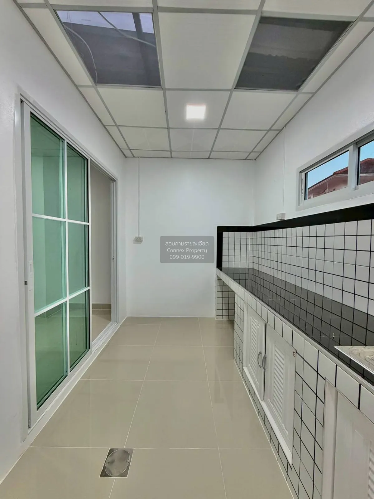 ขายทาวน์เฮ้าส์/ทาวน์โฮม  บ้านบัวทอง 2 รีโนเวทใหม่ บางรักพัฒนา บาง