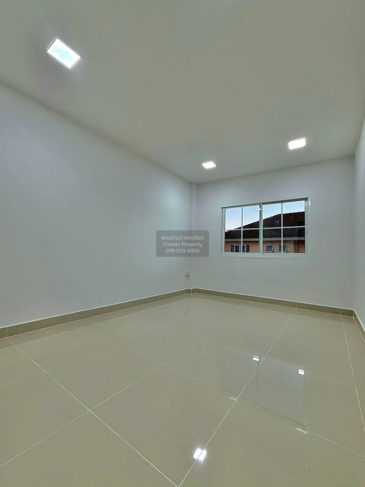 ขายทาวน์เฮ้าส์/ทาวน์โฮม  บ้านบัวทอง 2 รีโนเวทใหม่ บางรักพัฒนา บาง