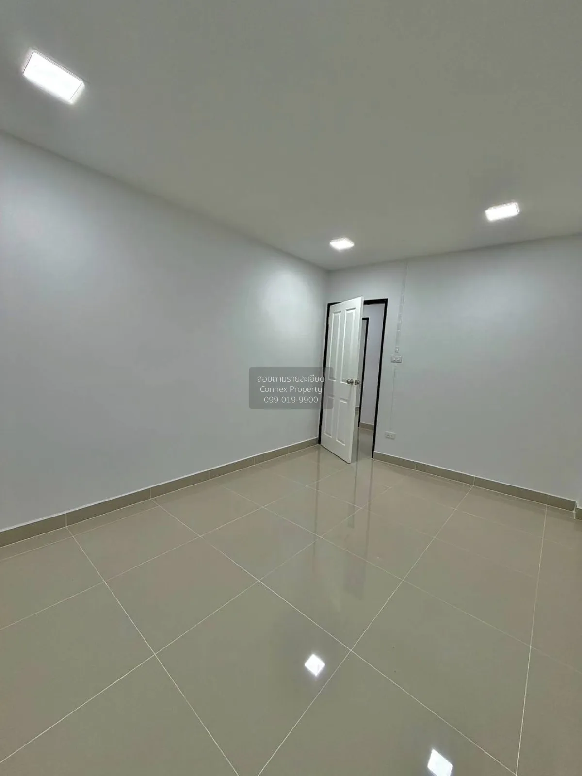 ขายทาวน์เฮ้าส์/ทาวน์โฮม  บ้านบัวทอง 2 รีโนเวทใหม่ บางรักพัฒนา บาง