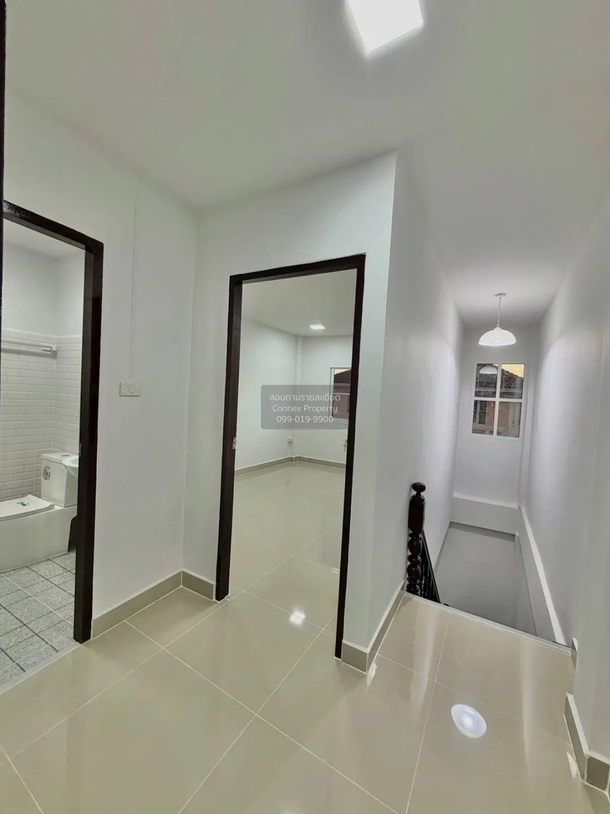 ขายทาวน์เฮ้าส์/ทาวน์โฮม  บ้านบัวทอง 2 รีโนเวทใหม่ บางรักพัฒนา บาง