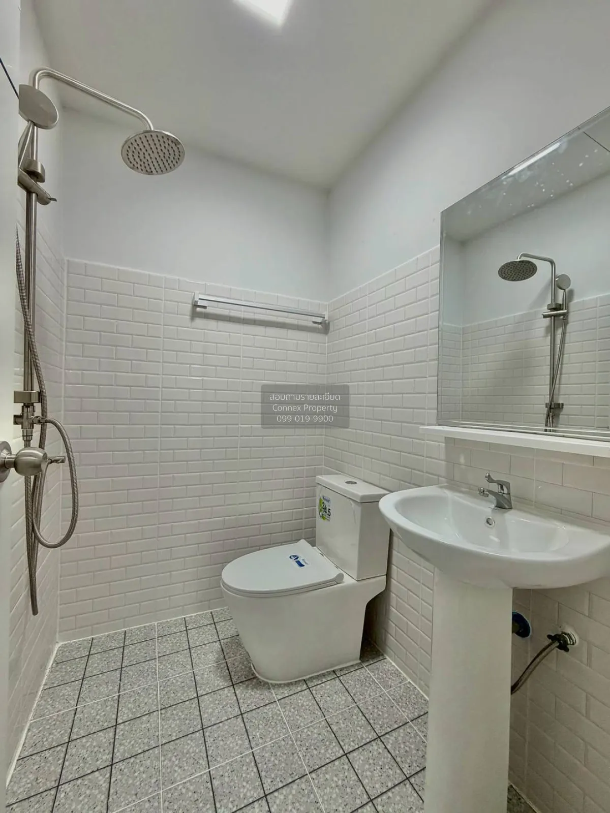 ขายทาวน์เฮ้าส์/ทาวน์โฮม  บ้านบัวทอง 2 รีโนเวทใหม่ บางรักพัฒนา บาง