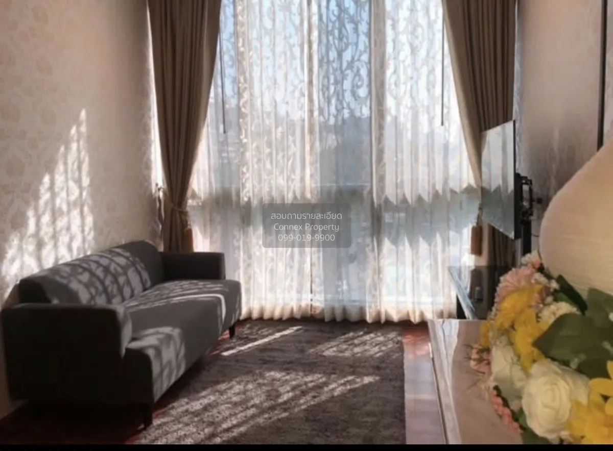 ขายคอนโด  วิช ซิกเนเจอร์ มิดทาวน์ สยาม BTS-ราชเทวี ถนนเพชรบุรี เข 1