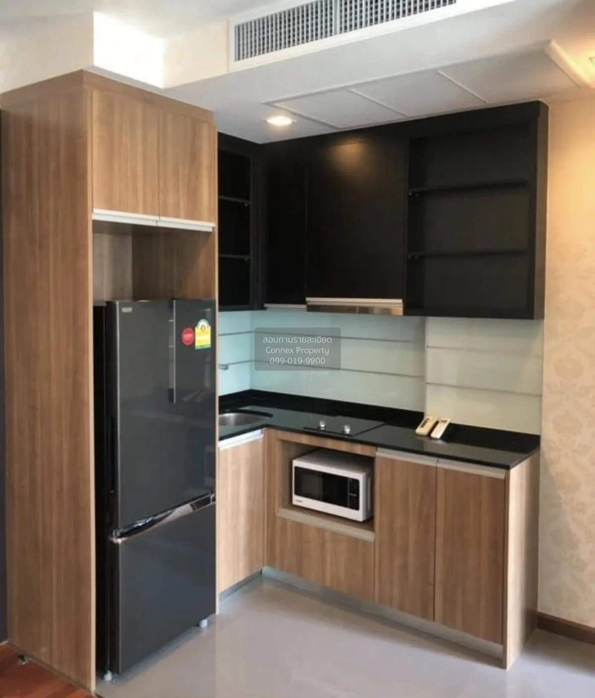 ขายคอนโด  วิช ซิกเนเจอร์ มิดทาวน์ สยาม BTS-ราชเทวี ถนนเพชรบุรี เข 3