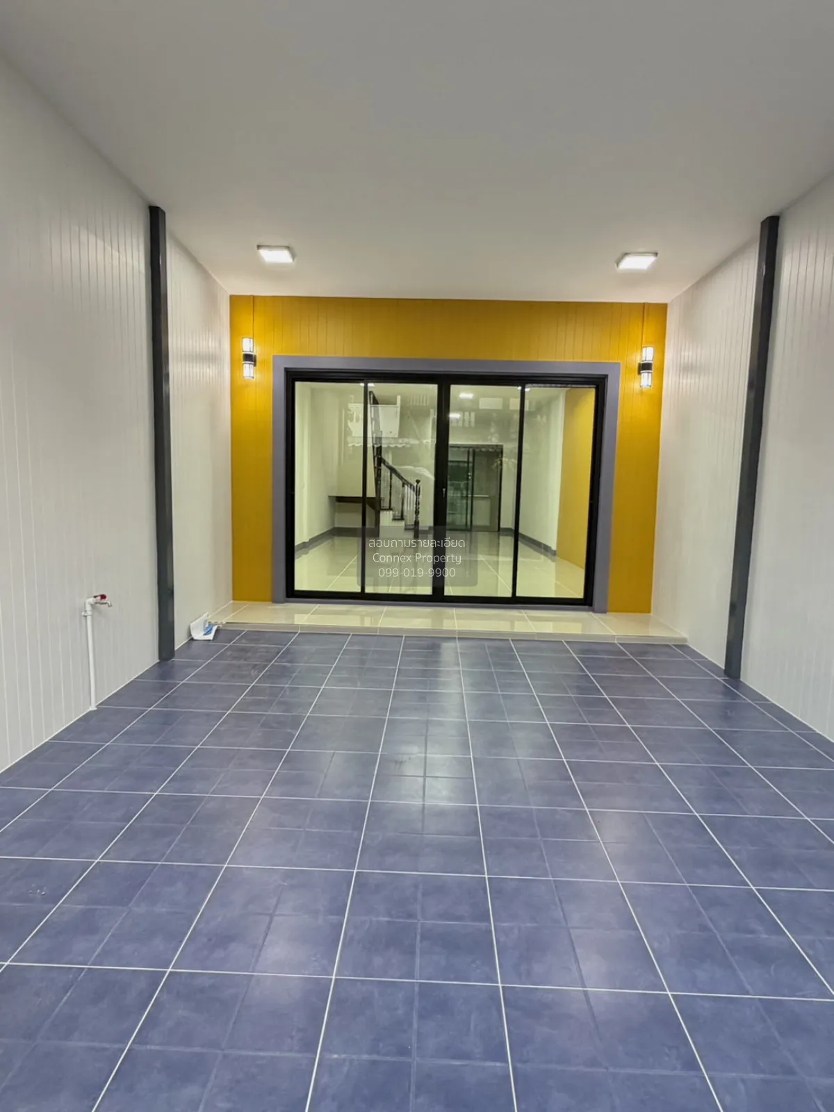 For Sale Townhouse/Townhome  , Baan Charming Home , newly renovat