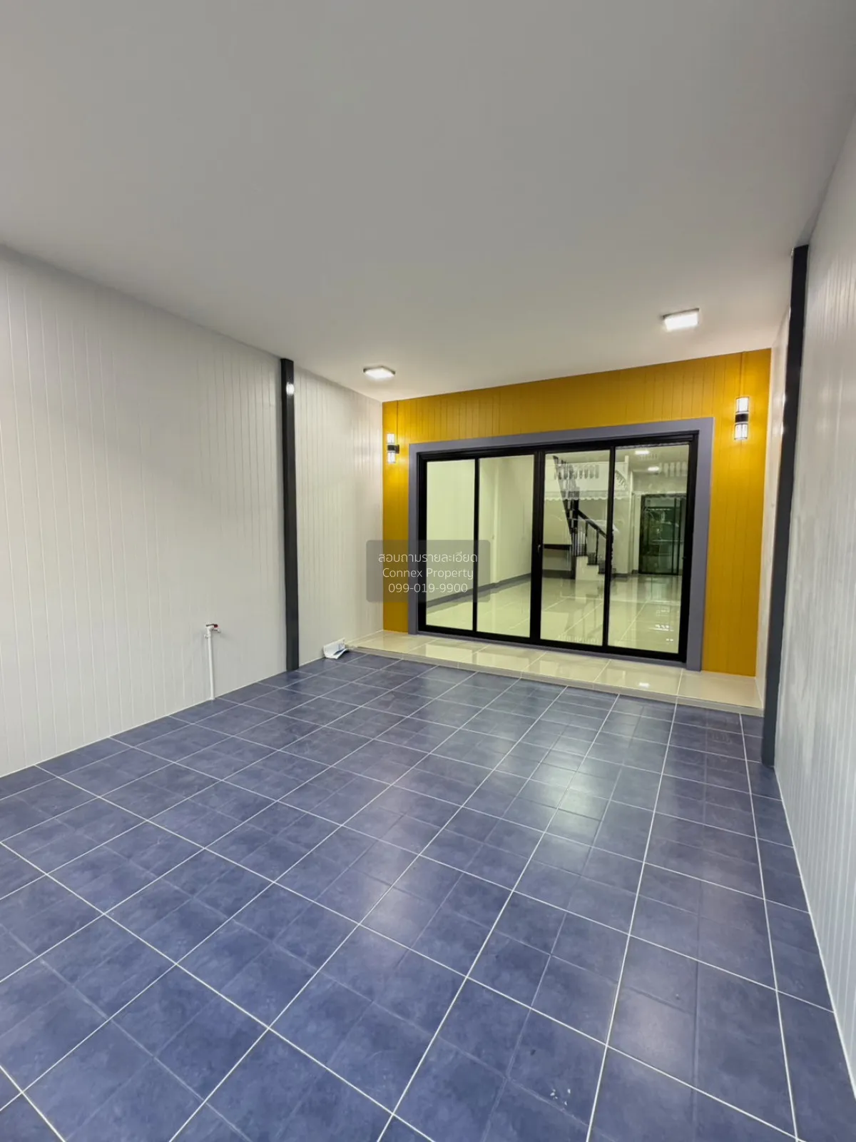 For Sale Townhouse/Townhome  , Baan Charming Home , newly renovat