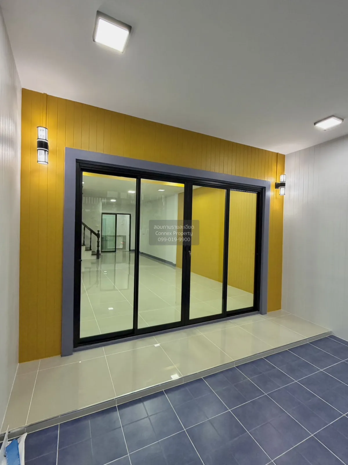 For Sale Townhouse/Townhome  , Baan Charming Home , newly renovat