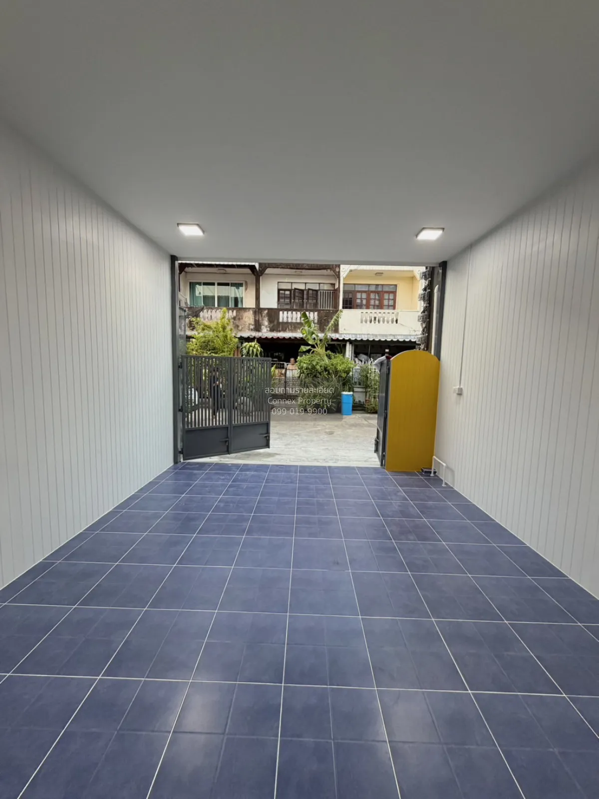 For Sale Townhouse/Townhome  , Baan Charming Home , newly renovat