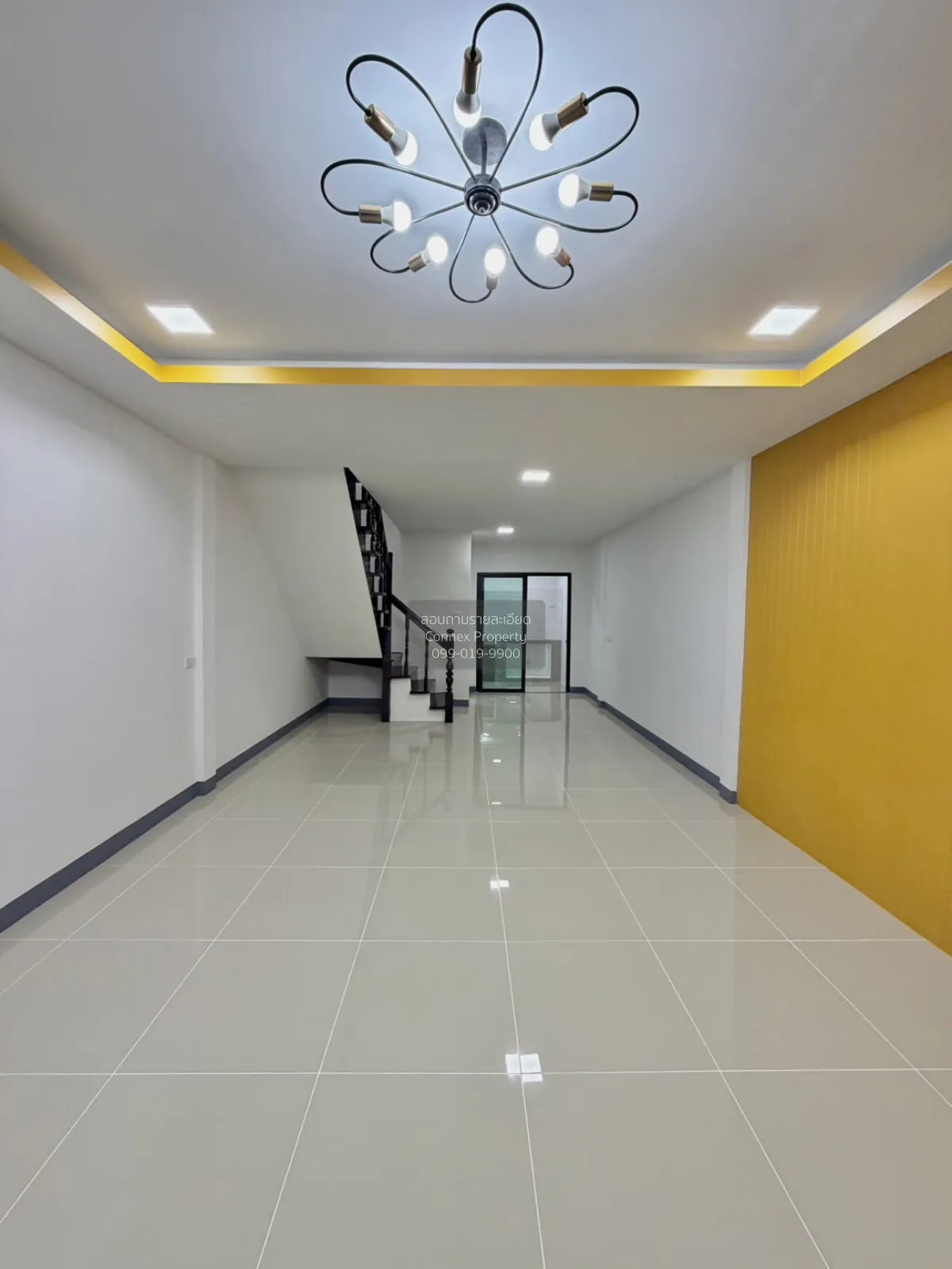 For Sale Townhouse/Townhome  , Baan Charming Home , newly renovat