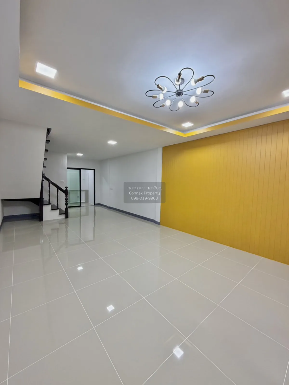 For Sale Townhouse/Townhome  , Baan Charming Home , newly renovat