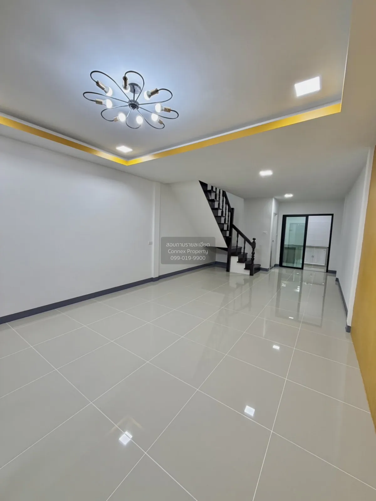 For Sale Townhouse/Townhome  , Baan Charming Home , newly renovat