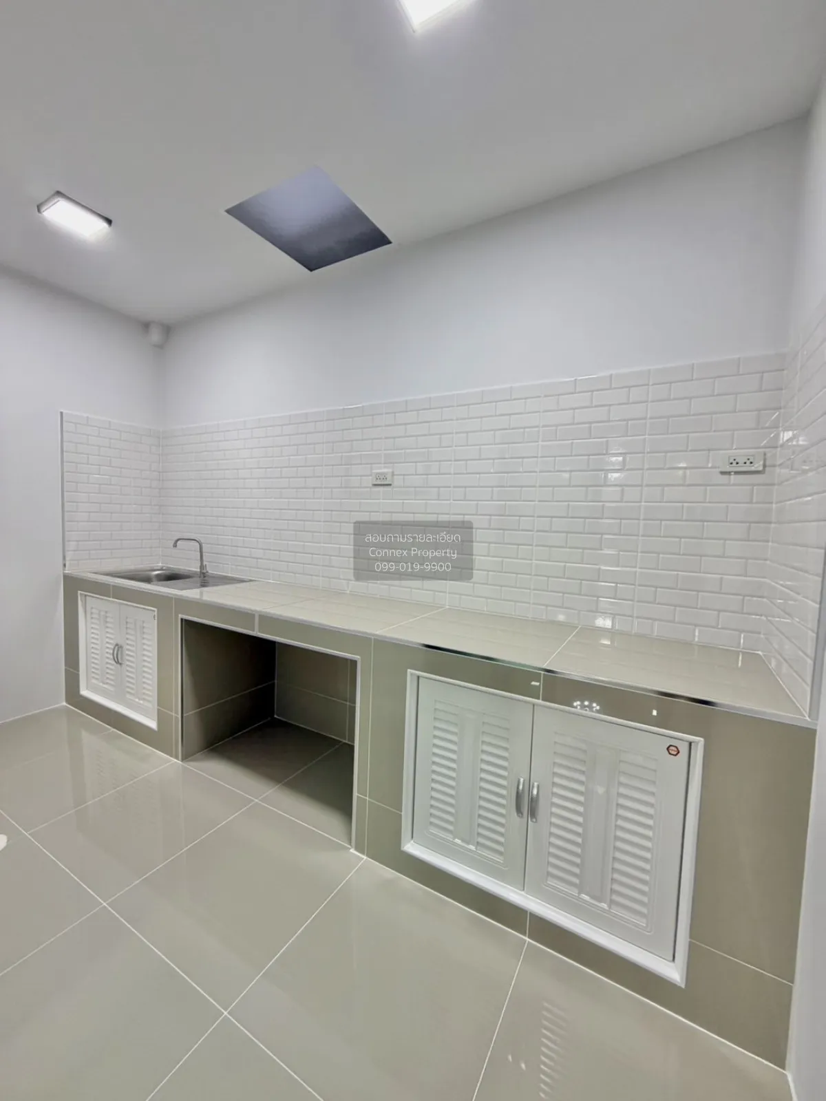 For Sale Townhouse/Townhome  , Baan Charming Home , newly renovat