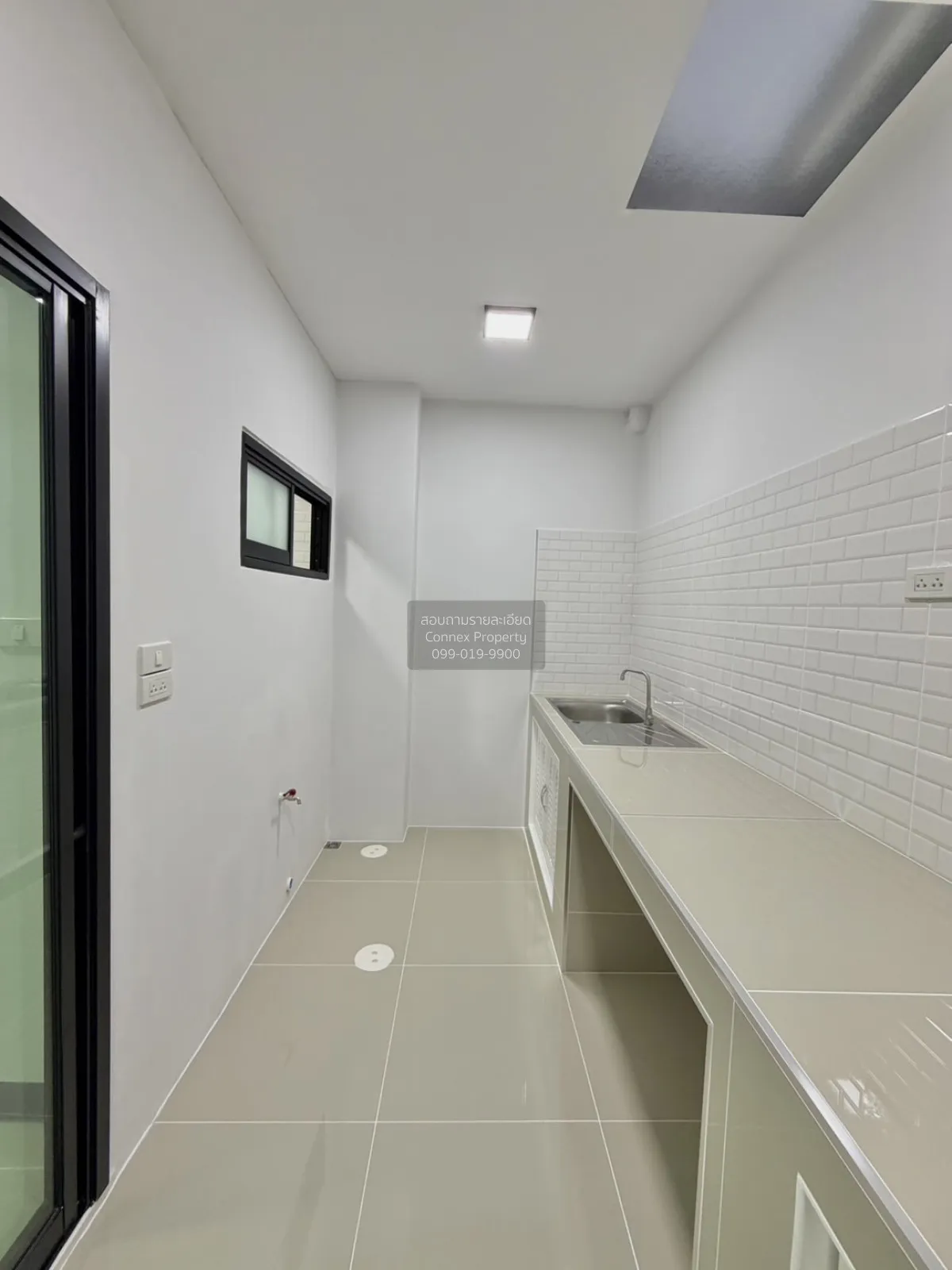 For Sale Townhouse/Townhome  , Baan Charming Home , newly renovat