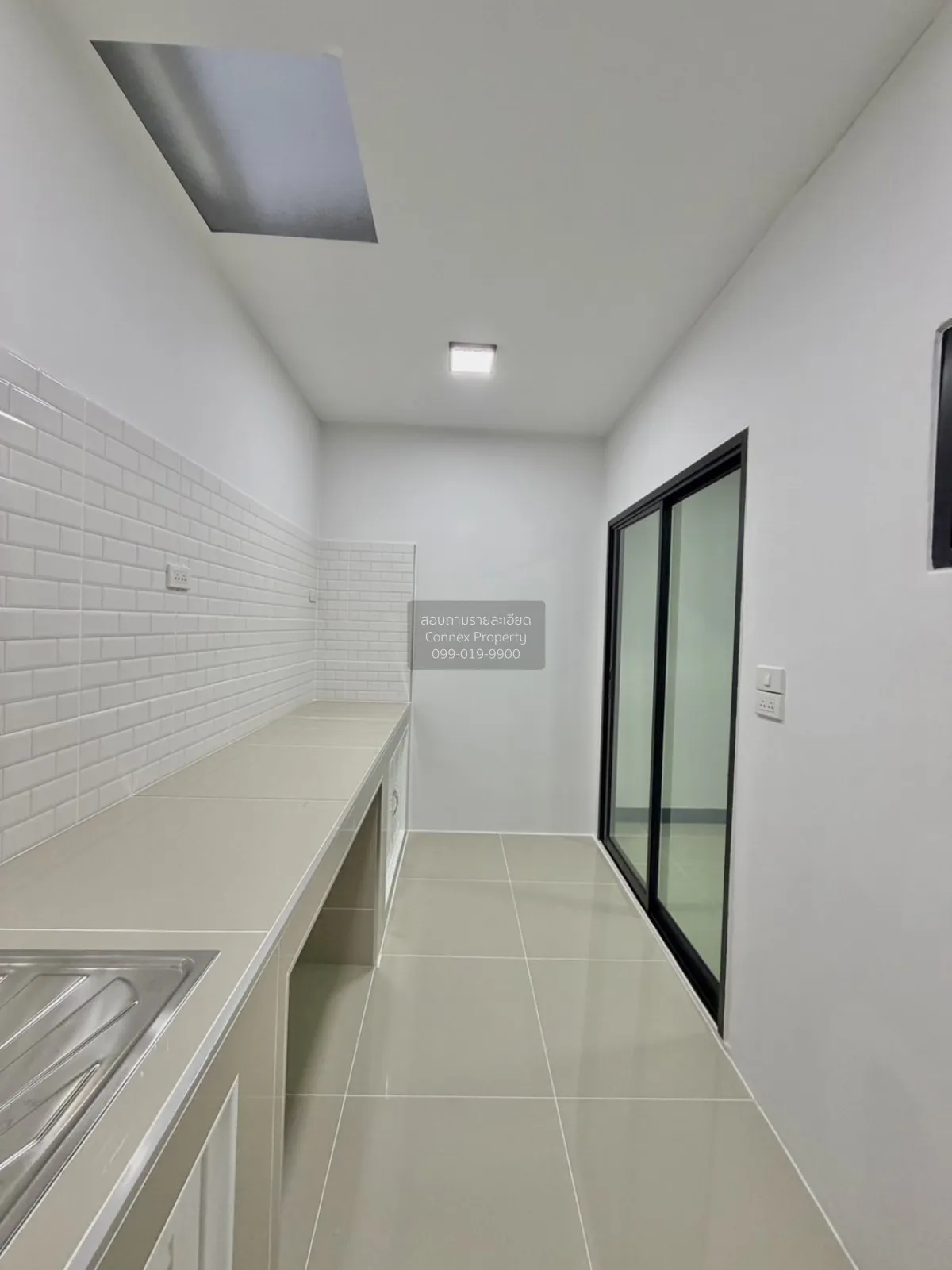 For Sale Townhouse/Townhome  , Baan Charming Home , newly renovat