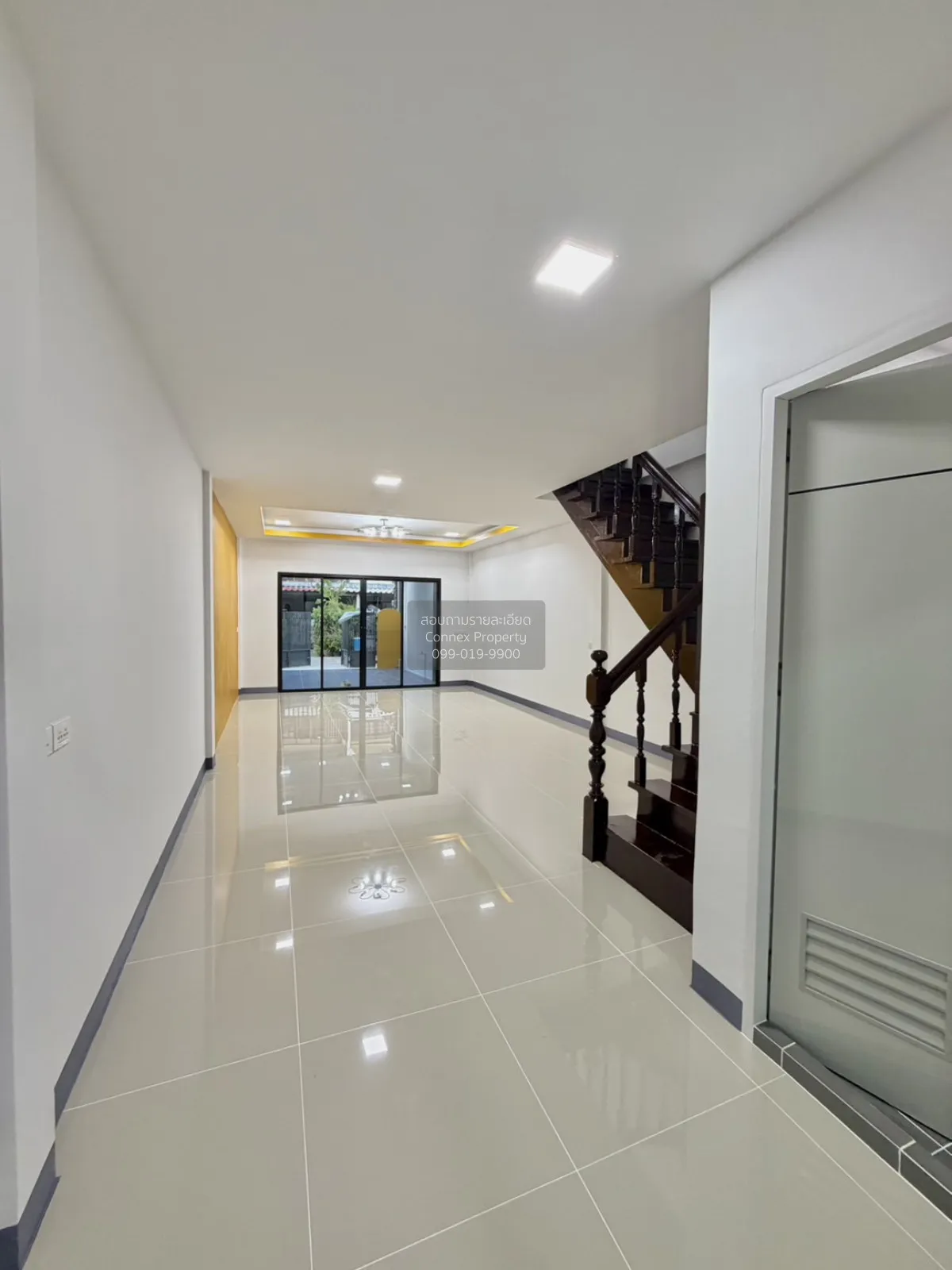 For Sale Townhouse/Townhome  , Baan Charming Home , newly renovat