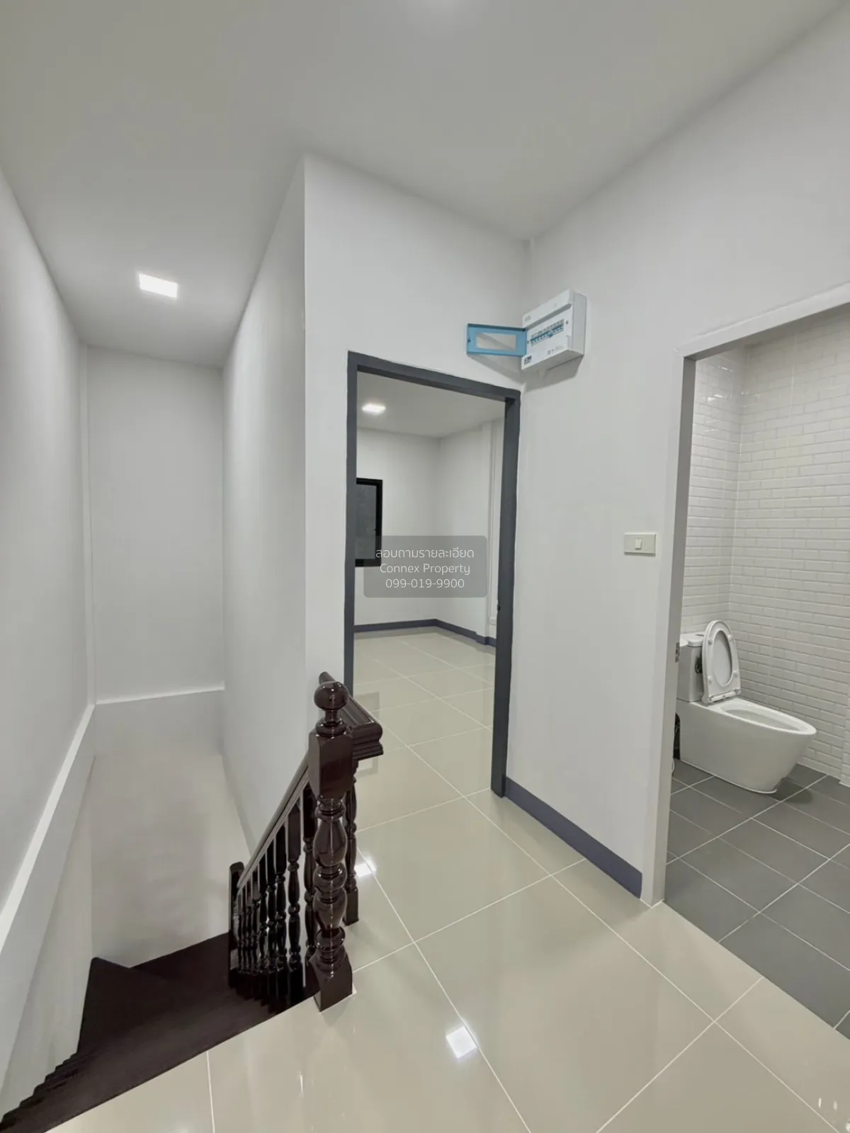 For Sale Townhouse/Townhome  , Baan Charming Home , newly renovat