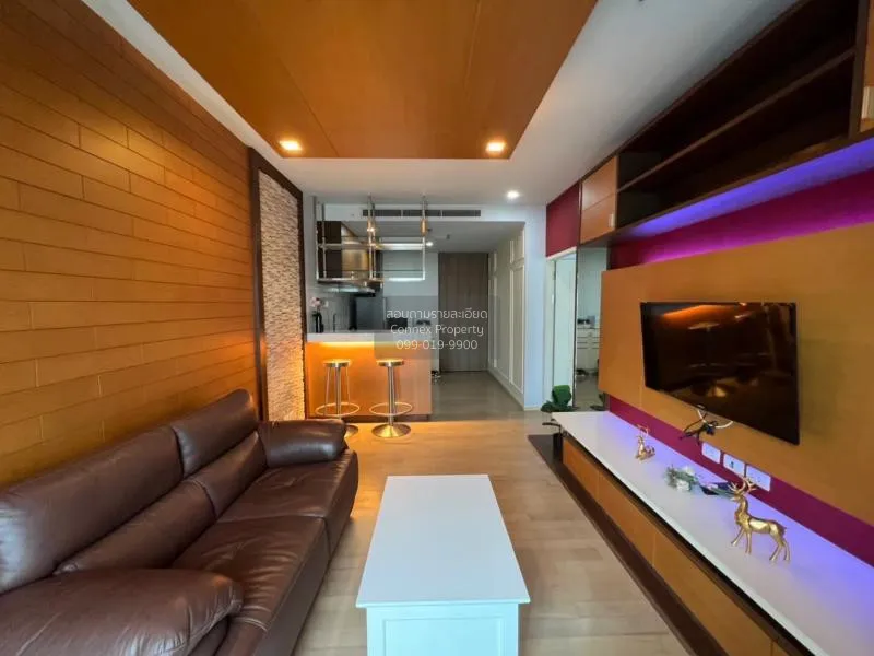 ขายคอนโด  โนเบิล รีไฟน์ BTS-พร้อมพงษ์ คลองตัน เขต คลองเตย กรุงเทพ 2