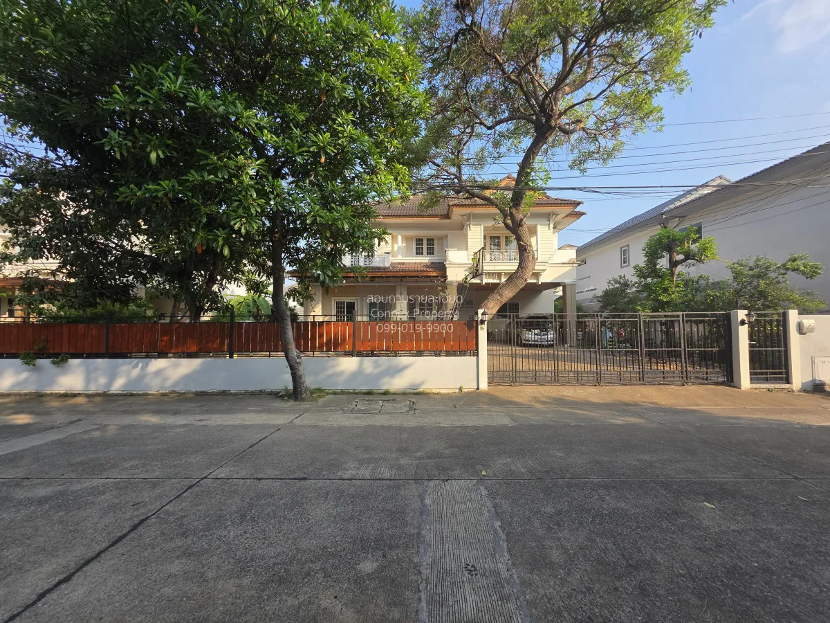 ขายบ้าน  ธารา ราชพฤกษ์-ปิ่นเกล้า มหาสวัสดิ์ บางกรวย นนทบุรี CX-15 1