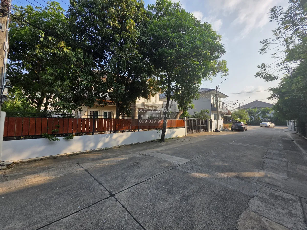 ขายบ้าน  ธารา ราชพฤกษ์-ปิ่นเกล้า มหาสวัสดิ์ บางกรวย นนทบุรี CX-15 3