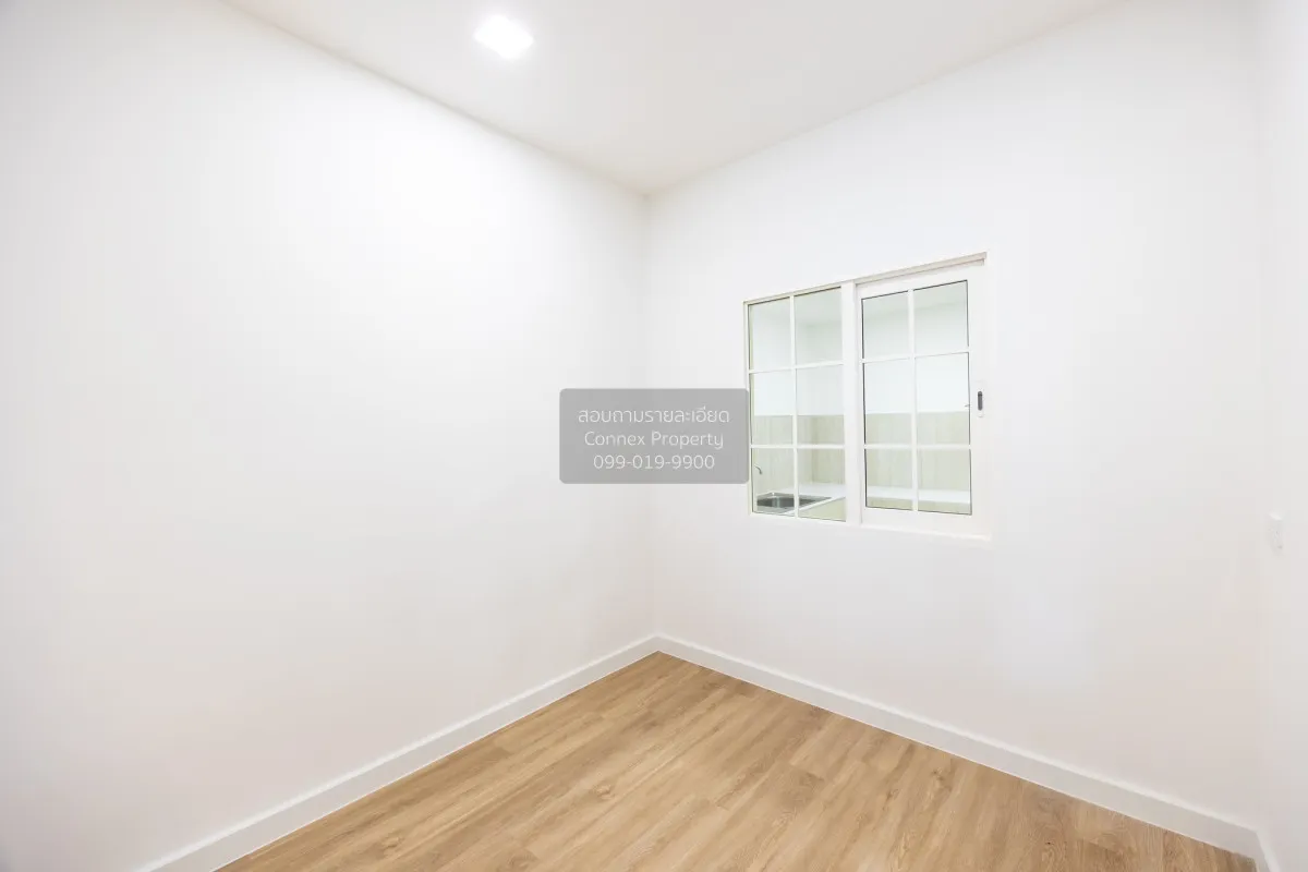 ขายทาวน์เฮ้าส์/ทาวน์โฮม  โกลเด้น ทาวน์ บางนา-สวนหลวง ดอกไม้ เขต ป