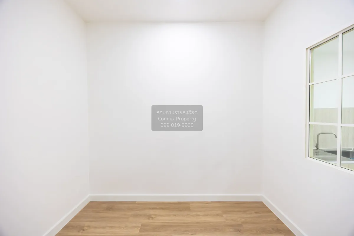 ขายทาวน์เฮ้าส์/ทาวน์โฮม  โกลเด้น ทาวน์ บางนา-สวนหลวง ดอกไม้ เขต ป