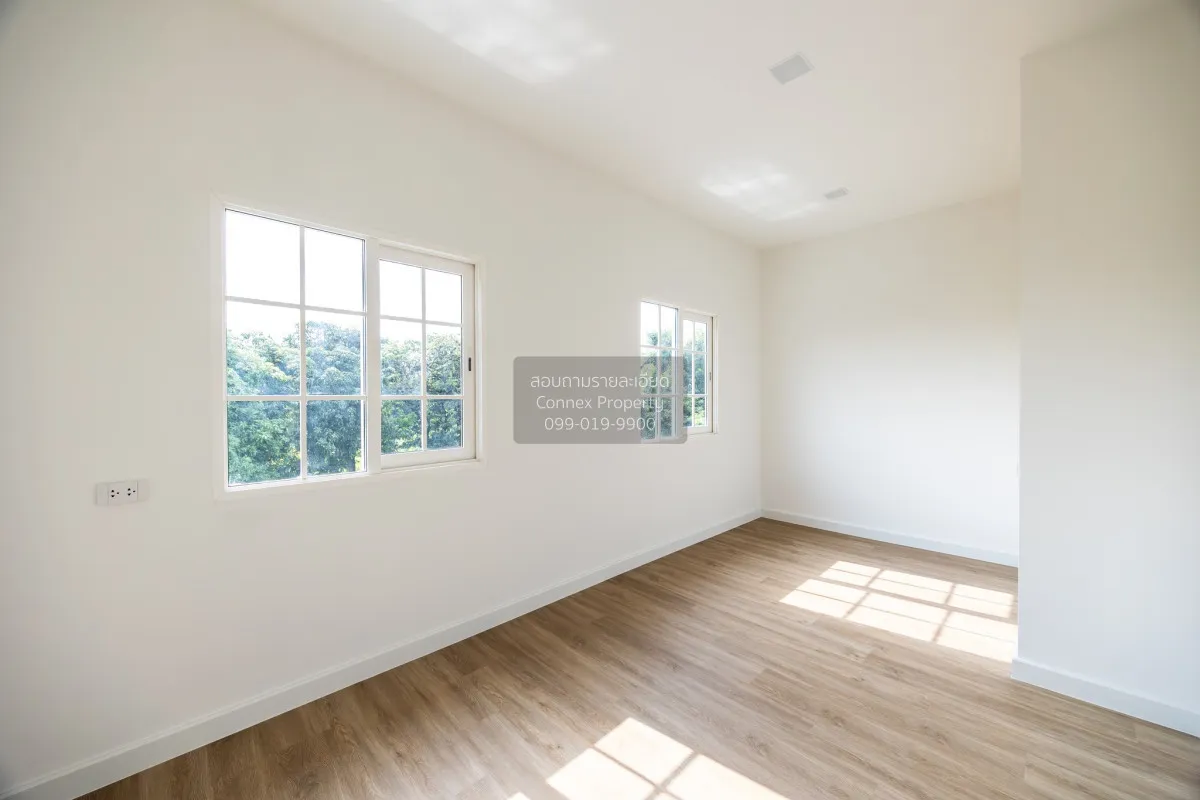 ขายทาวน์เฮ้าส์/ทาวน์โฮม  โกลเด้น ทาวน์ บางนา-สวนหลวง ดอกไม้ เขต ป