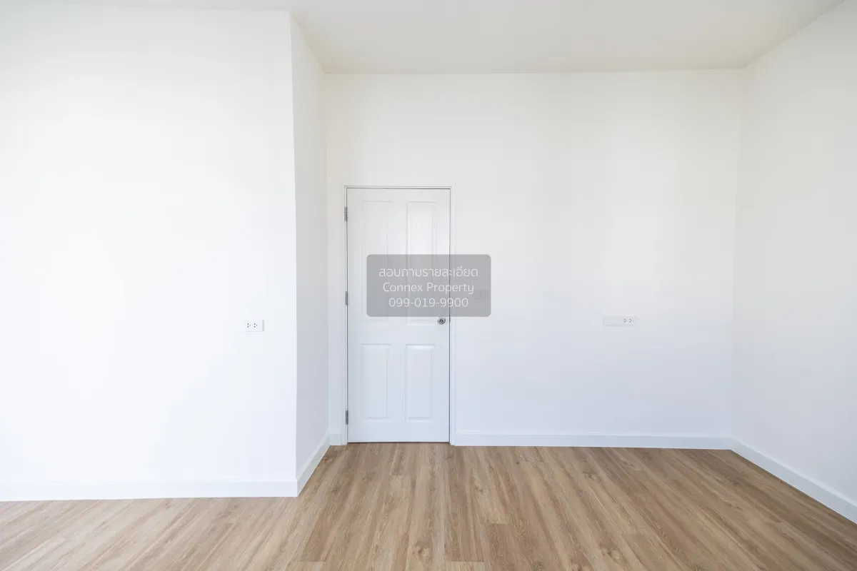 ขายทาวน์เฮ้าส์/ทาวน์โฮม  โกลเด้น ทาวน์ บางนา-สวนหลวง ดอกไม้ เขต ป