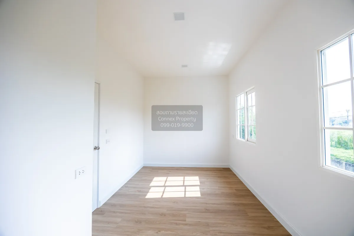 ขายทาวน์เฮ้าส์/ทาวน์โฮม  โกลเด้น ทาวน์ บางนา-สวนหลวง ดอกไม้ เขต ป