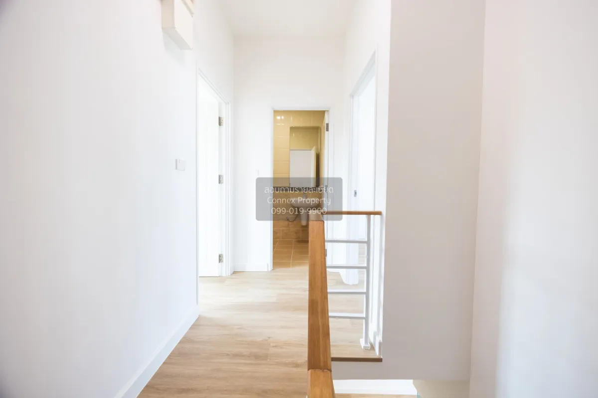 ขายทาวน์เฮ้าส์/ทาวน์โฮม  โกลเด้น ทาวน์ บางนา-สวนหลวง ดอกไม้ เขต ป