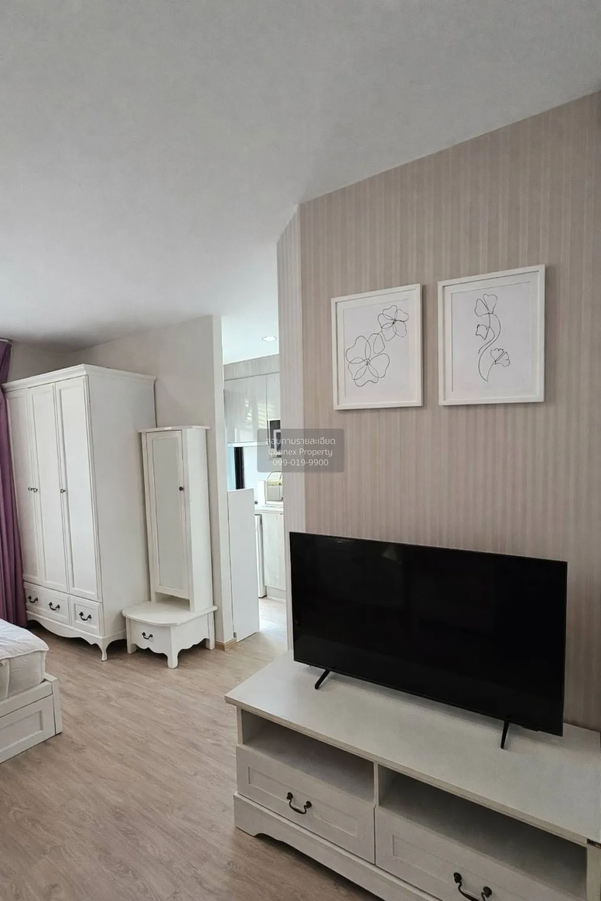 เช่าคอนโด  ไอดีโอ สาทร - ท่าพระ BTS-โพธิ์นิมิตร บุคคโล เขต ธนบุรี 2