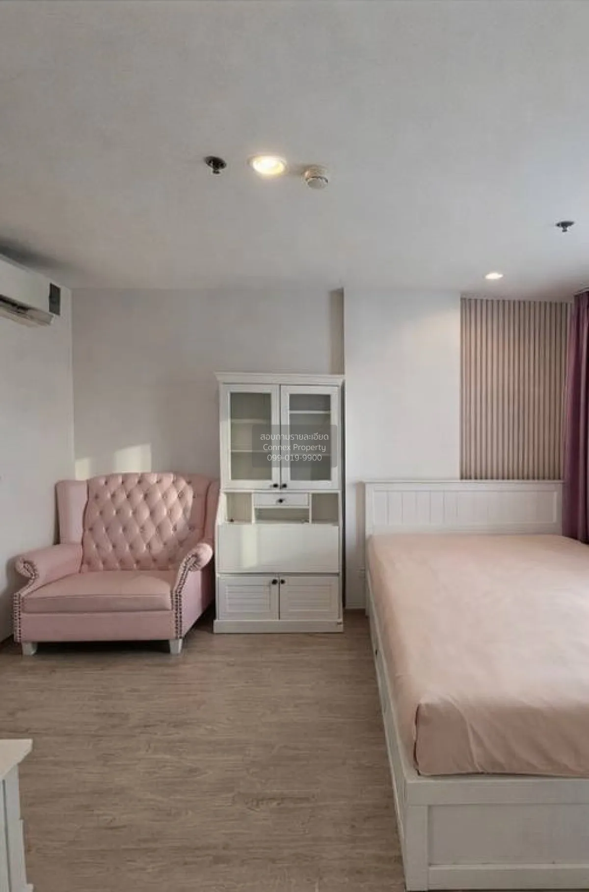 เช่าคอนโด  ไอดีโอ สาทร - ท่าพระ BTS-โพธิ์นิมิตร บุคคโล เขต ธนบุรี 3