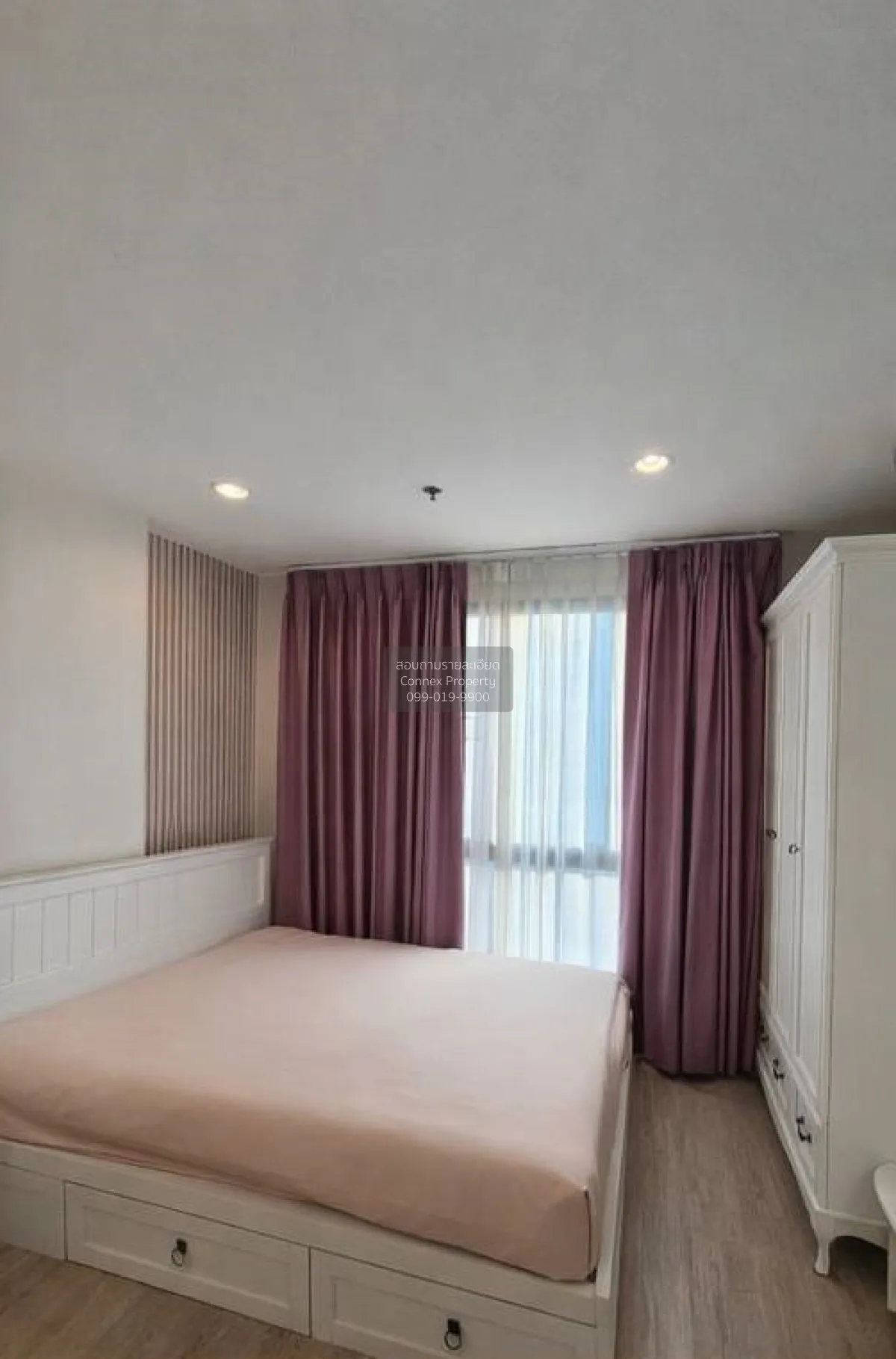 เช่าคอนโด  ไอดีโอ สาทร - ท่าพระ BTS-โพธิ์นิมิตร บุคคโล เขต ธนบุรี 4