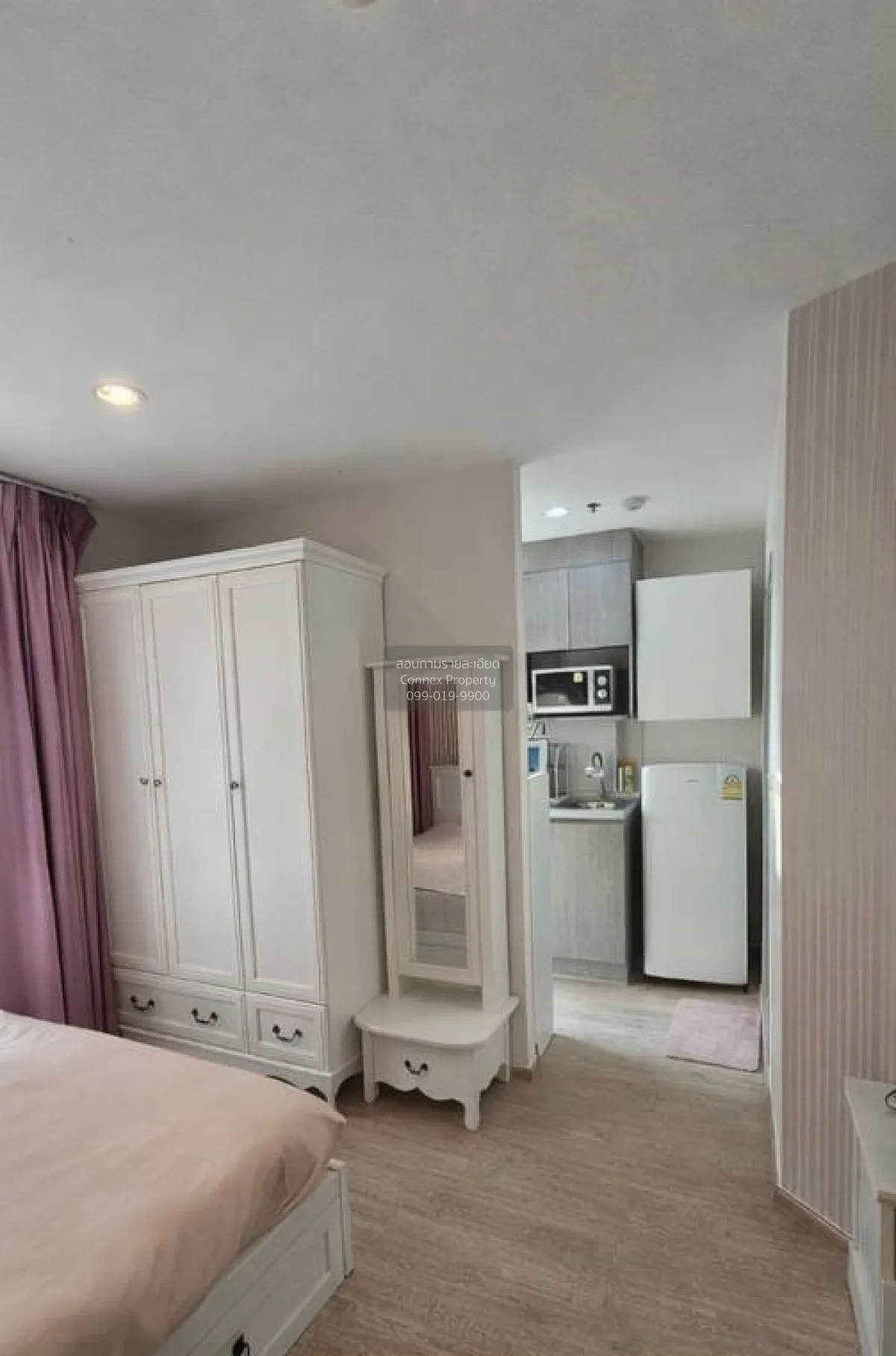 เช่าคอนโด  ไอดีโอ สาทร - ท่าพระ BTS-โพธิ์นิมิตร บุคคโล เขต ธนบุรี