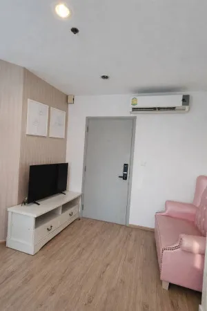 เช่าคอนโด  ไอดีโอ สาทร - ท่าพระ BTS-โพธิ์นิมิตร บุคคโล เขต ธนบุรี กรุงเทพ CX-151935