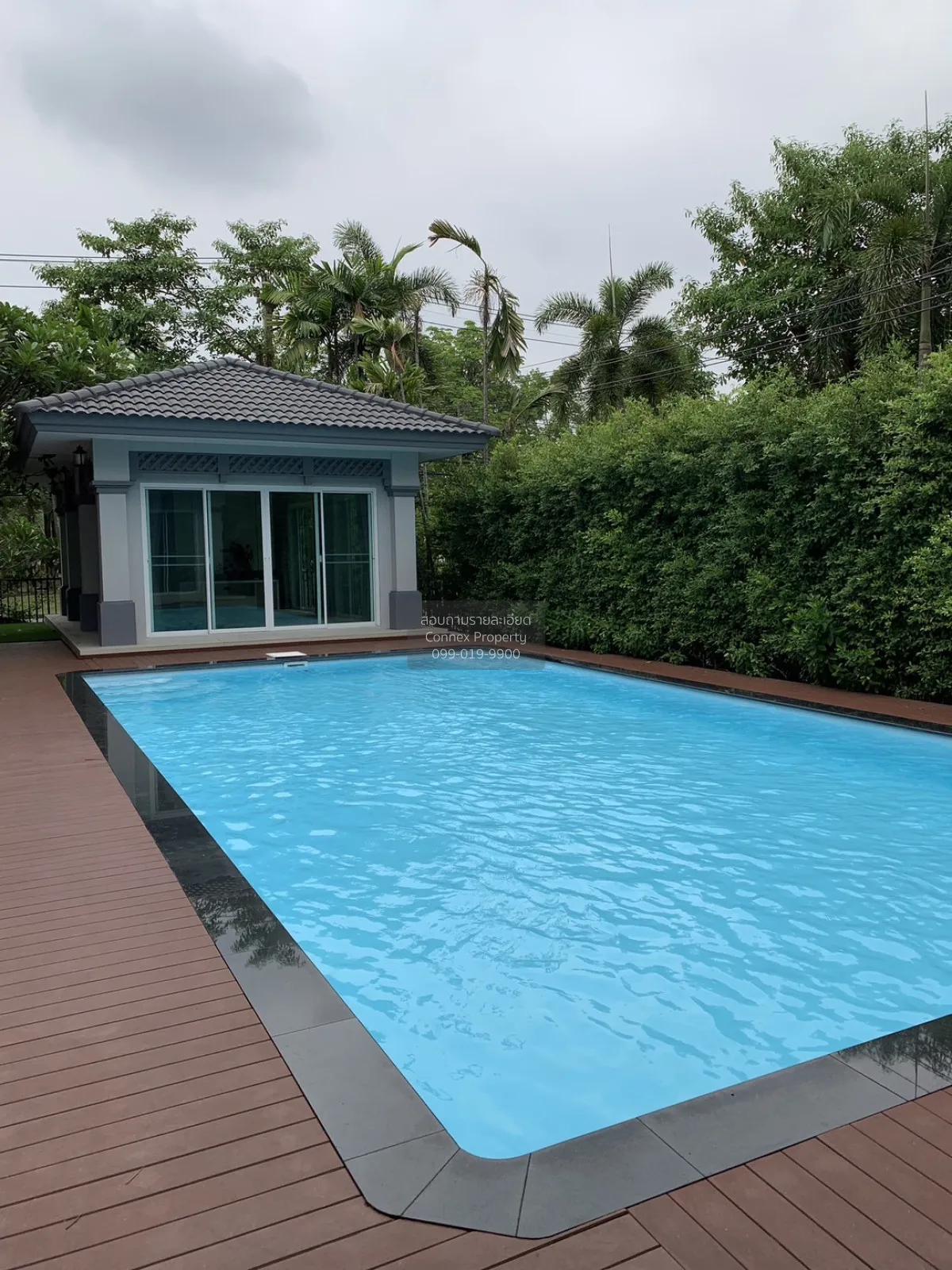 ขายบ้าน  ลัดดารมย์ ปิ่นเกล้า ห้องมุม บางคูเวียง บางกรวย นนทบุรี C 3