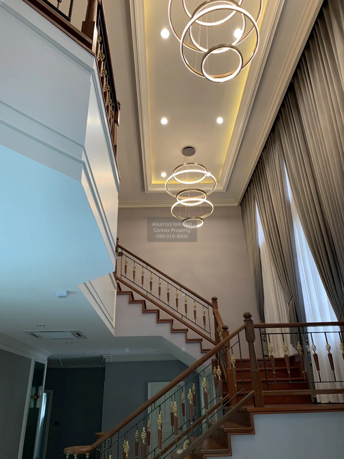 ขายบ้าน  ลัดดารมย์ ปิ่นเกล้า ห้องมุม บางคูเวียง บางกรวย นนทบุรี C