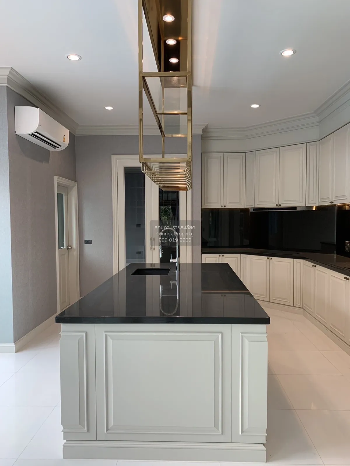 ขายบ้าน  ลัดดารมย์ ปิ่นเกล้า ห้องมุม บางคูเวียง บางกรวย นนทบุรี C