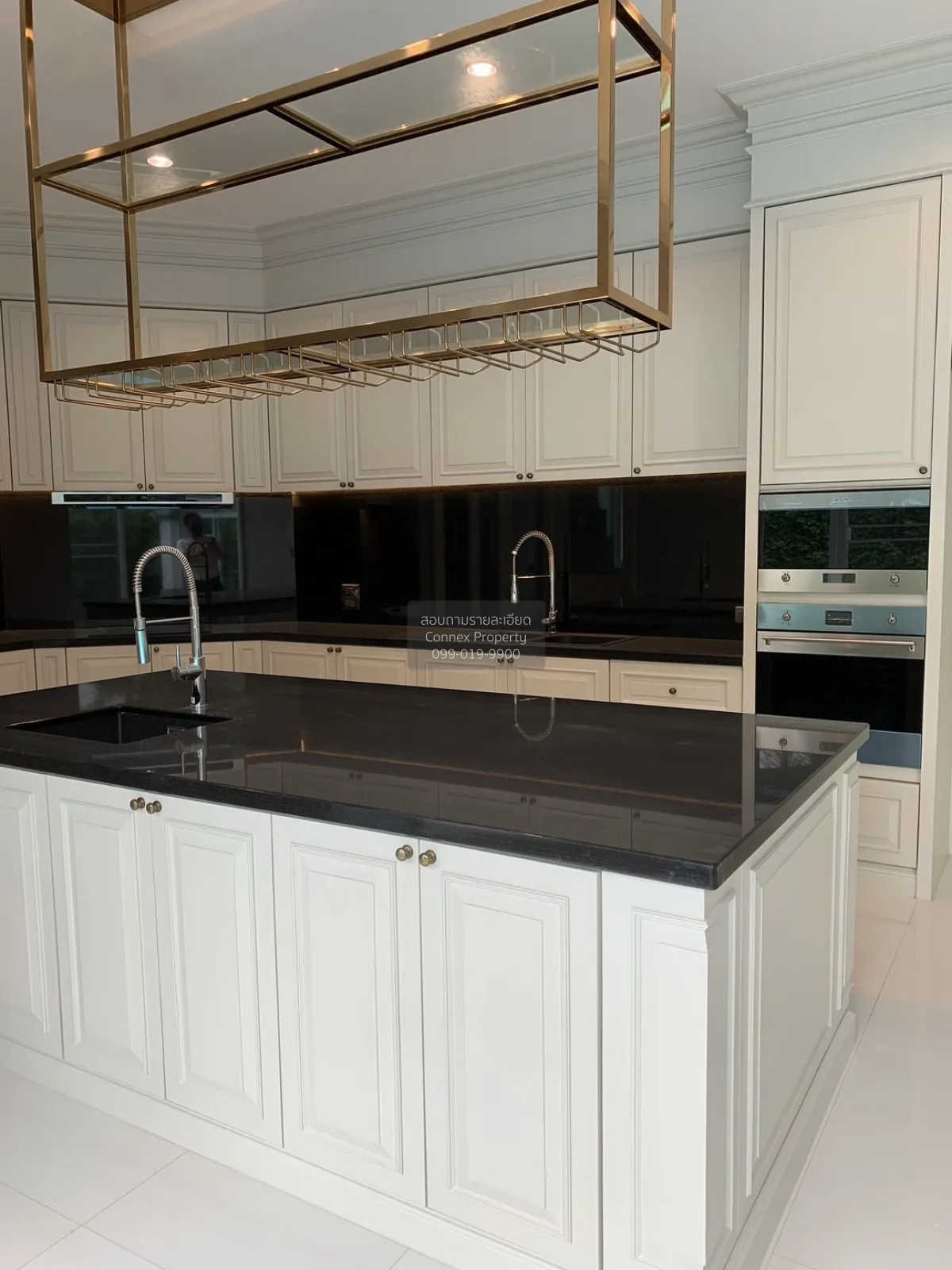 ขายบ้าน  ลัดดารมย์ ปิ่นเกล้า ห้องมุม บางคูเวียง บางกรวย นนทบุรี C