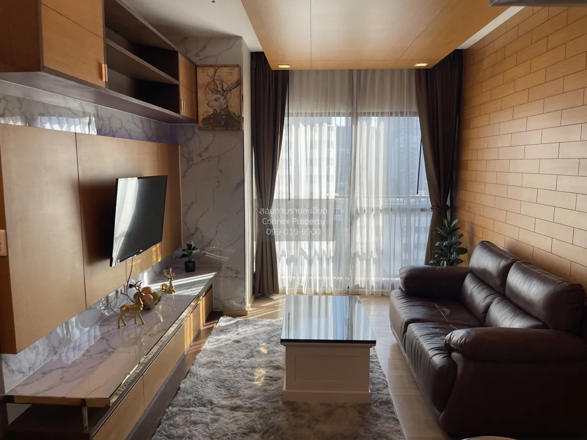 เช่าคอนโด  โนเบิล รีไฟน์ BTS-พร้อมพงษ์ คลองตัน เขต คลองเตย กรุงเท 1