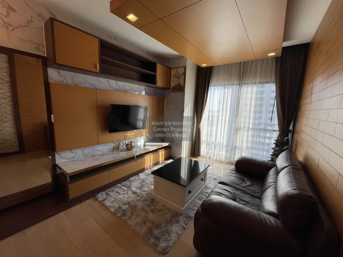 เช่าคอนโด  โนเบิล รีไฟน์ BTS-พร้อมพงษ์ คลองตัน เขต คลองเตย กรุงเท 2