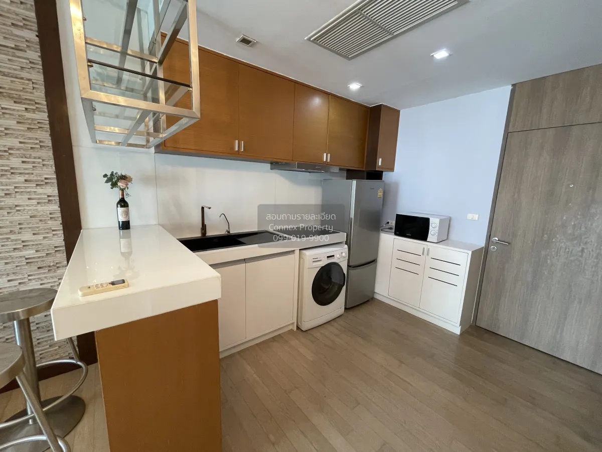 เช่าคอนโด  โนเบิล รีไฟน์ BTS-พร้อมพงษ์ คลองตัน เขต คลองเตย กรุงเท 3