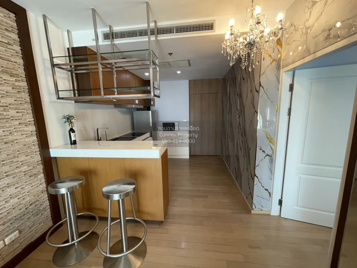 เช่าคอนโด  โนเบิล รีไฟน์ BTS-พร้อมพงษ์ คลองตัน เขต คลองเตย กรุงเท 4