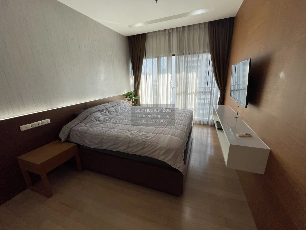 เช่าคอนโด  โนเบิล รีไฟน์ BTS-พร้อมพงษ์ คลองตัน เขต คลองเตย กรุงเท