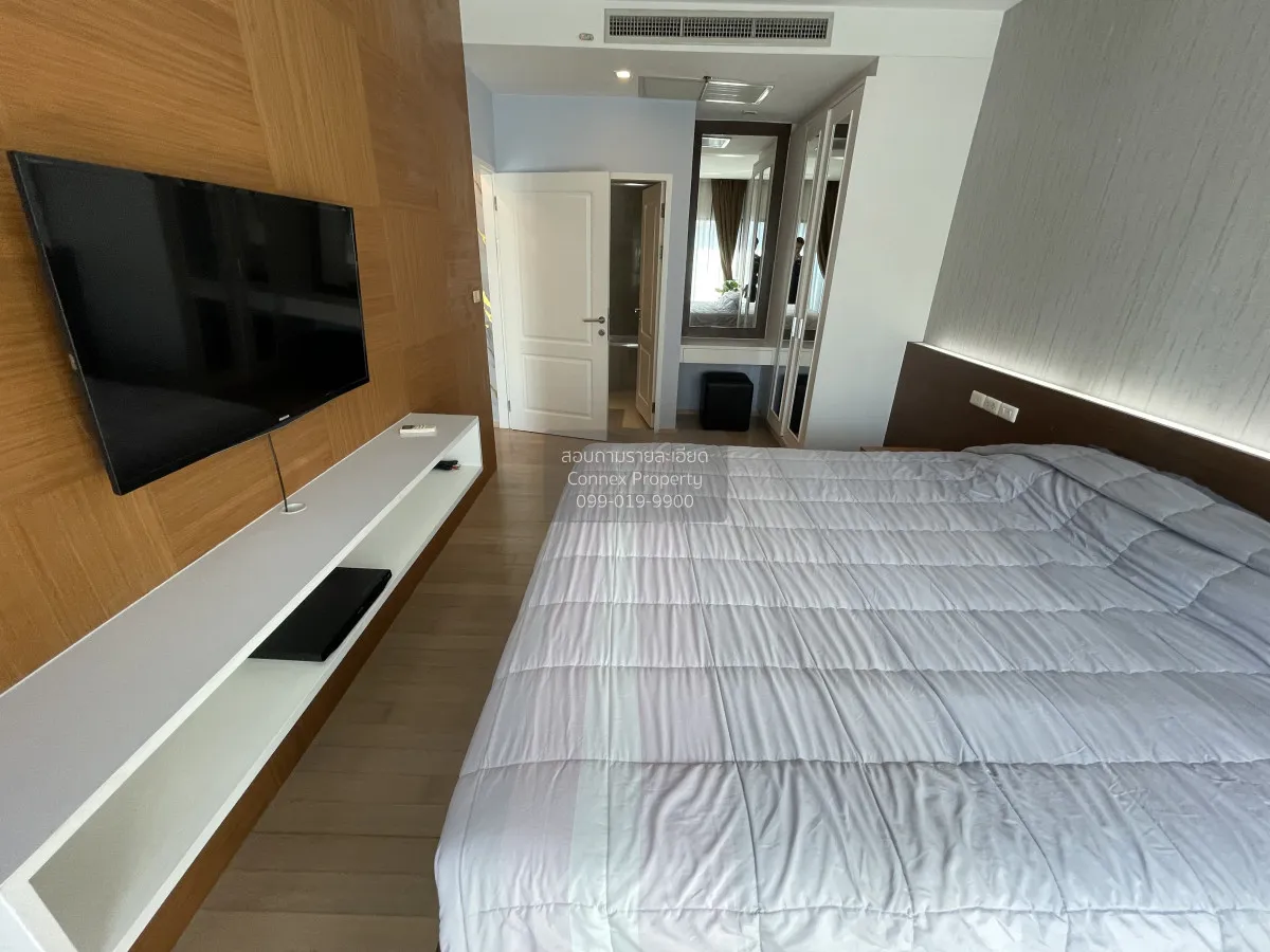 เช่าคอนโด  โนเบิล รีไฟน์ BTS-พร้อมพงษ์ คลองตัน เขต คลองเตย กรุงเท