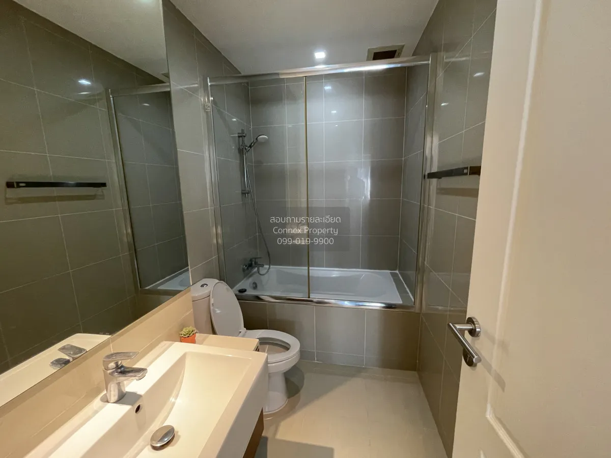 เช่าคอนโด  โนเบิล รีไฟน์ BTS-พร้อมพงษ์ คลองตัน เขต คลองเตย กรุงเท