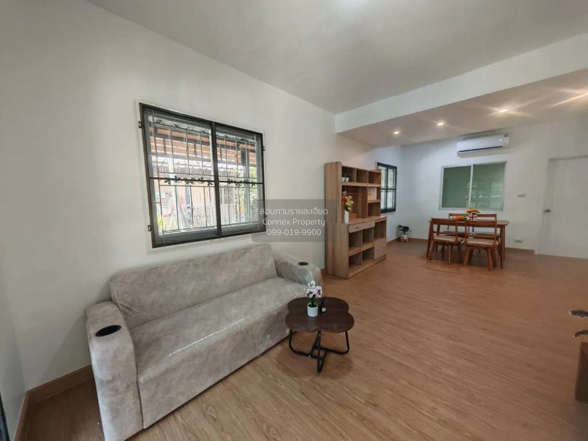 ขายทาวน์เฮ้าส์/ทาวน์โฮม  บ้านพฤกษา 85 หนามแดง - เทพารักษ์ ห้องมุม 1