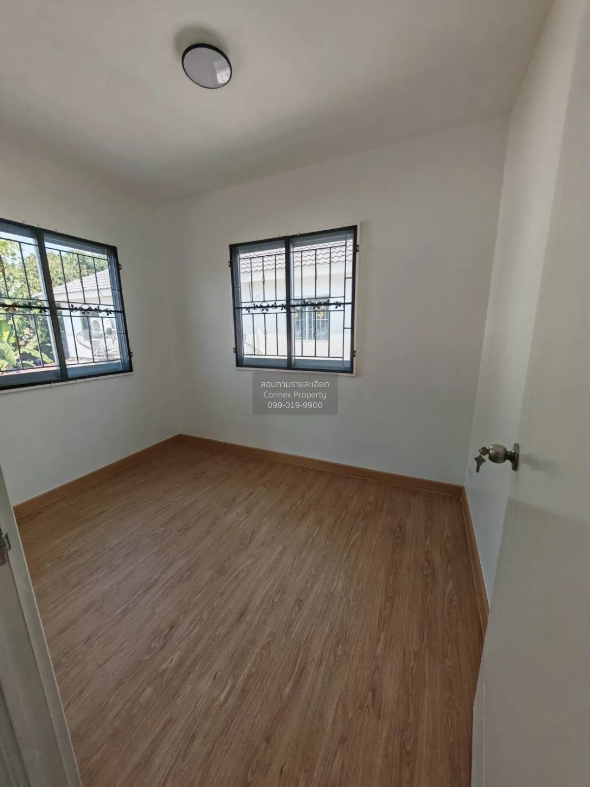 ขายทาวน์เฮ้าส์/ทาวน์โฮม  บ้านพฤกษา 85 หนามแดง - เทพารักษ์ ห้องมุม 2