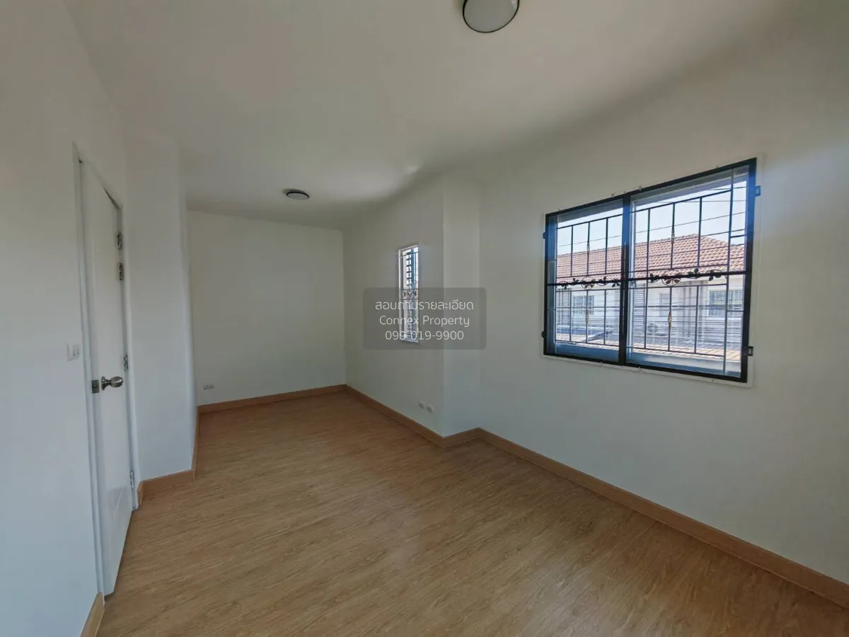 ขายทาวน์เฮ้าส์/ทาวน์โฮม  บ้านพฤกษา 85 หนามแดง - เทพารักษ์ ห้องมุม 3