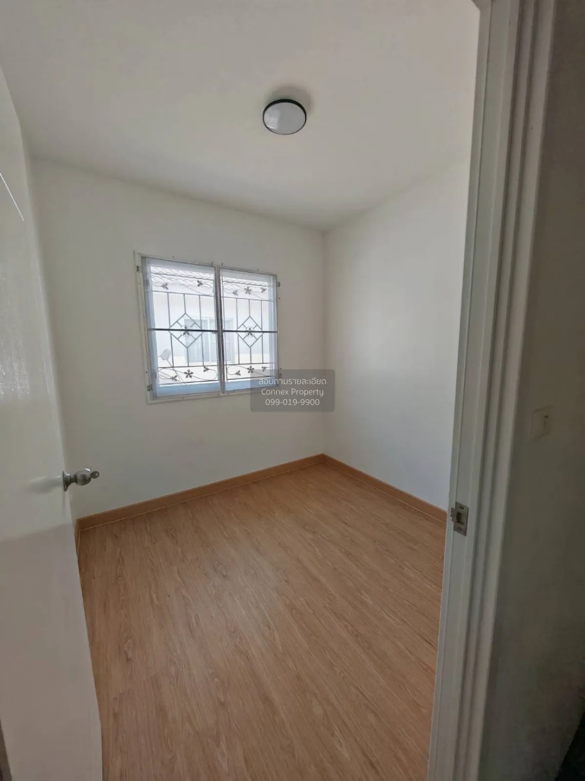 ขายทาวน์เฮ้าส์/ทาวน์โฮม  บ้านพฤกษา 85 หนามแดง - เทพารักษ์ ห้องมุม 4